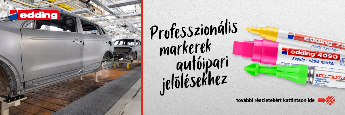 edding-autoipari-banner