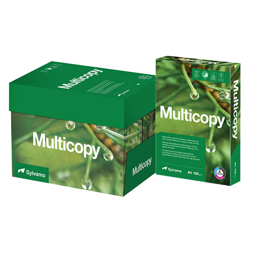 M&#225;sol&#243;pap&#237;r A/3 80g Multi Copy 500&#237;v