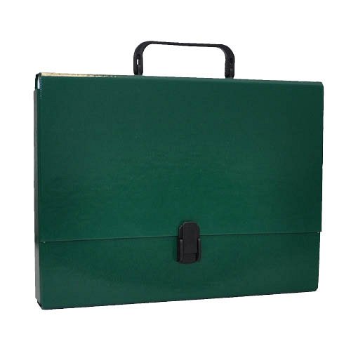 Iratt&#225;ska karton OFFICE PRODUCTS z&#246;ld