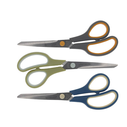 Univerz&#225;lis oll&#243; WESTCOTT softgrip handle 20,1 cm