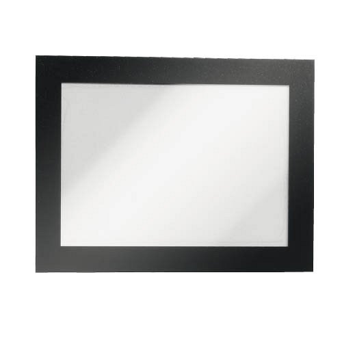 Infokeret A/6 DURAFRAME&#174; &#246;ntapad&#243;s h&#225;tlap, m&#225;gneses előlap 2db/csm ez&#252;st