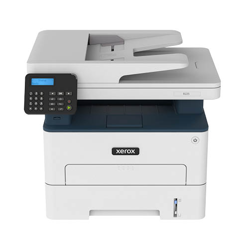 Nyomtat&#243; multifunkci&#243;s l&#233;zer mono Xerox B225DNW