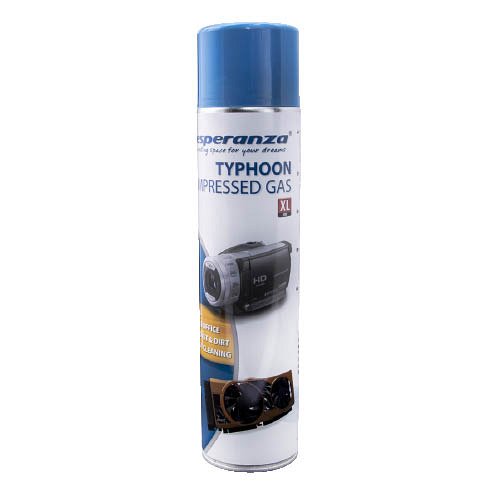Nagynyom&#225;s&#250; tiszt&#237;t&#243;szer ESPERANZA (600ml)