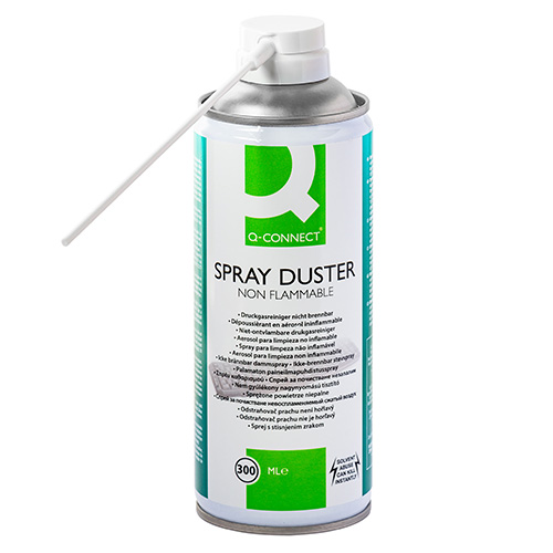 Nagynyom&#225;s&#250; tiszt&#237;t&#243; Q-CONNECT nem gy&#250;l&#233;kony (300ml) KF04505