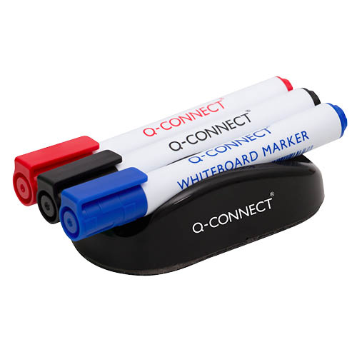 Táblatörlő készlet Q-CONNECT KF18634