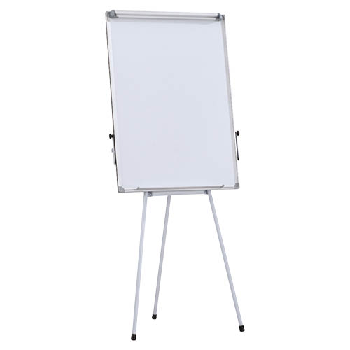 Flipchart t&#225;bla tripod &#225;llv&#225;nnyal OFFICE PRODUCTS