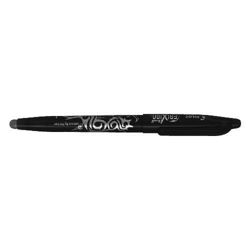 Rollerirón PILOT Frixion Ball 0,5mm törölhető fekete
