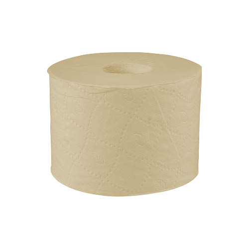 Toalettpapír TORK OptiServe® natúr belsőmag nélküli Mid-size T7 Advanced 2 rétegű natúr