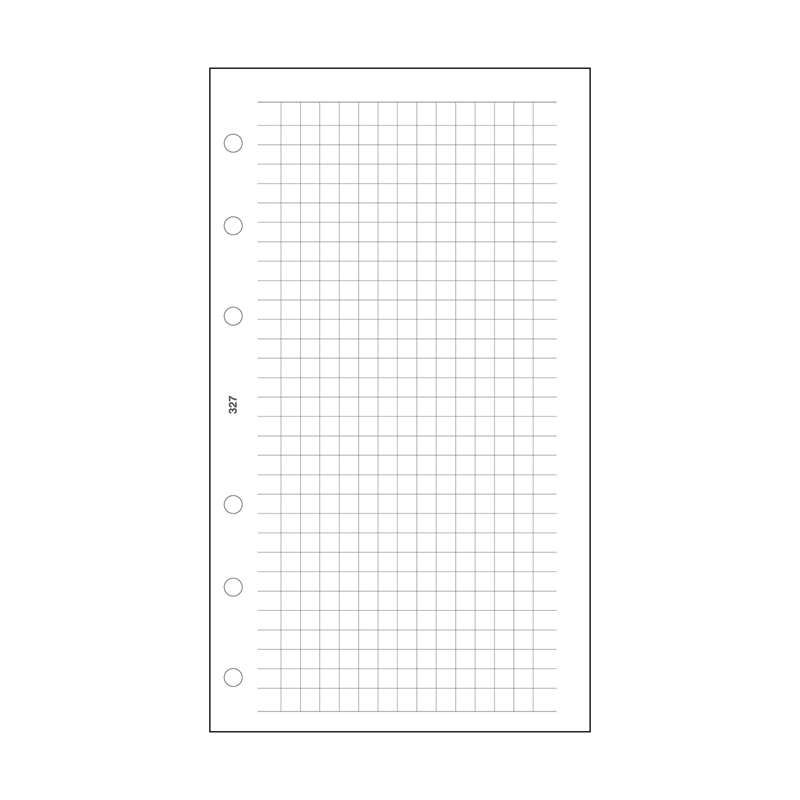 P&#243;tlap S327/F Jegyzetlap kock&#225;s Saturnus