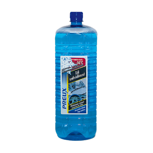 Sz&#233;lv&#233;dőmos&#243; folyad&#233;k t&#233;li -30&#176;C PRELIX 2 liter