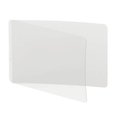 Hideglamináló fólia 54x90 mm DURABLE SEALIT® 100db-os csomag