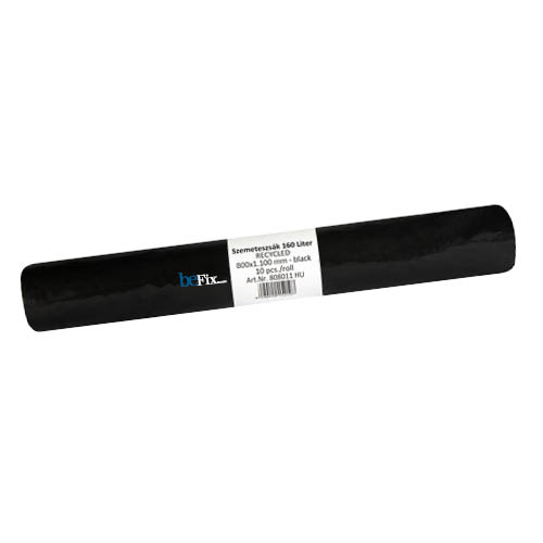 Kukazsák 110l-es extra 60x100 cm 10db
