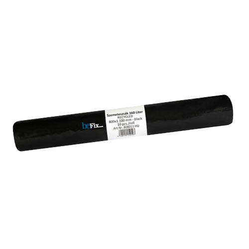 Kukazsák 110l-es 70x100cm 10db