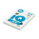Copier paper A/4 80g IQ Color 5x50sheets pastel mix