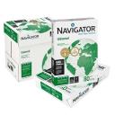 Másolópapír A/4 80g NAVIGATOR UNIVERSAL FSC 500ív
