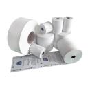 Hőpapírtekercs 57x60x12mm nyomtatott 42fm