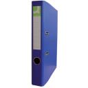 Iratrendező A/4 5cm Q-CONNECT kék