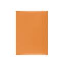 Iratgyűjtő gumis A/4 karton OFFICE PRODUCTS narancs