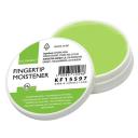 Ujjnedvesítő gél 20ml Q-CONNECT KF15597