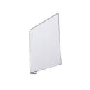 Folyosótábla öntapadó DURABLE 1856 149 x 149 mm