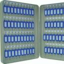 Kulcskazetta 80db-os Q-CONNECT KF04274