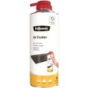 Nagynyomású tisztítószer Fellowes HFC mentes (520/350 ml)