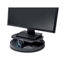 Monitorállvány forgatható KENSINGTON Ergo SmartFit® fekete