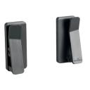 Táblagéptartó fali DURABLE VISIOCLIP 893958