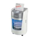 Iratmegsemmisítő LEITZ IQ OptiMax SmallOffice 350 P5