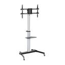 Padlóállvány TV-hez STELL SOS 4050