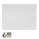 Fehértábla keret nélküli lakkozott FRANKEN Infinity SCM6103 90  x 120 cm