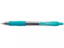 Rollerball gel  Pilot G-2 Gel pastel blue