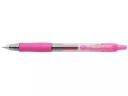Rollerball gel  Pilot G-2 Gel pink