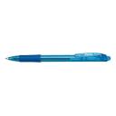 Golyósirón Pentel BK417-C kék