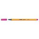 Fineliner Stabilo Point 88 0,4mm blue cyclamen