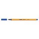 Fineliner Stabilo Point 88 0,4mm blue neon blue