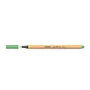 Fineliner Stabilo Point 88 0,4mm blue dark turquoise