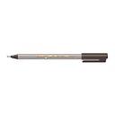 Fineliner Edding 89 blue black