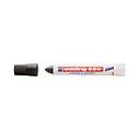 Marker permanent EDDING 950 ipari fekete