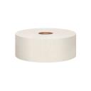 Toalettpapír KATRIN Plus Jumbo  L 27cm 2rétegű hófehér 100% cellulóz
