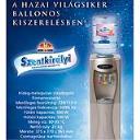 Ballon 19l-es műanyag göngyöleg betétdíj