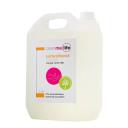 Kézfertőtlenítő gél Cleanme.life 5l mangó-citrus utántöltő