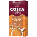 Kávékapszula Nespresso kompatibilis Costa Coffee Signature Blend Lungo 10 x 5,7g