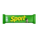 Csokoládé SPORT szelet 31g