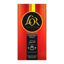 Kávékapszula Nespresso kompatibilis L'OR „Ferrari” Espresso Imola 10db