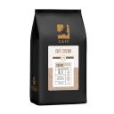 Kávé Q-CONNECT KF10433 Q-Café Crema 1000g szemes