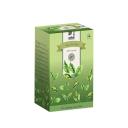 Tea Q-CONNECT KF10246 zöld tea 20x1,8g