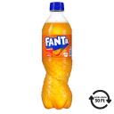 Üdítőital Fanta Narancs 0,5l DRS díjas