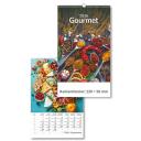 Falinaptár Gourmet T094-06