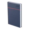 Agenda A/5 napi YOUNG Y021 kék-piros